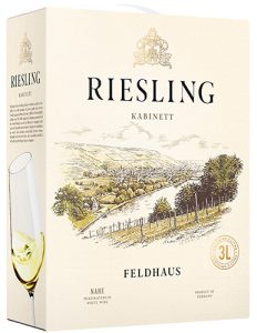 Feldhaus Riesling Kabinett
