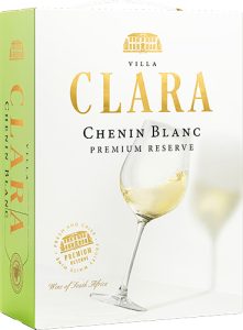 Villa Clara Chenin Blanc