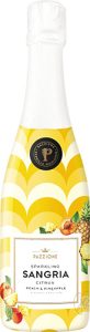 Pazzione Sparkling Sangria Citrus Peach & Pineapple