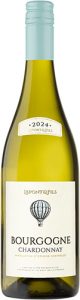 Lepont & Fils Bourgogne Chardonnay