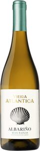 Vieira Atlantica Albariño