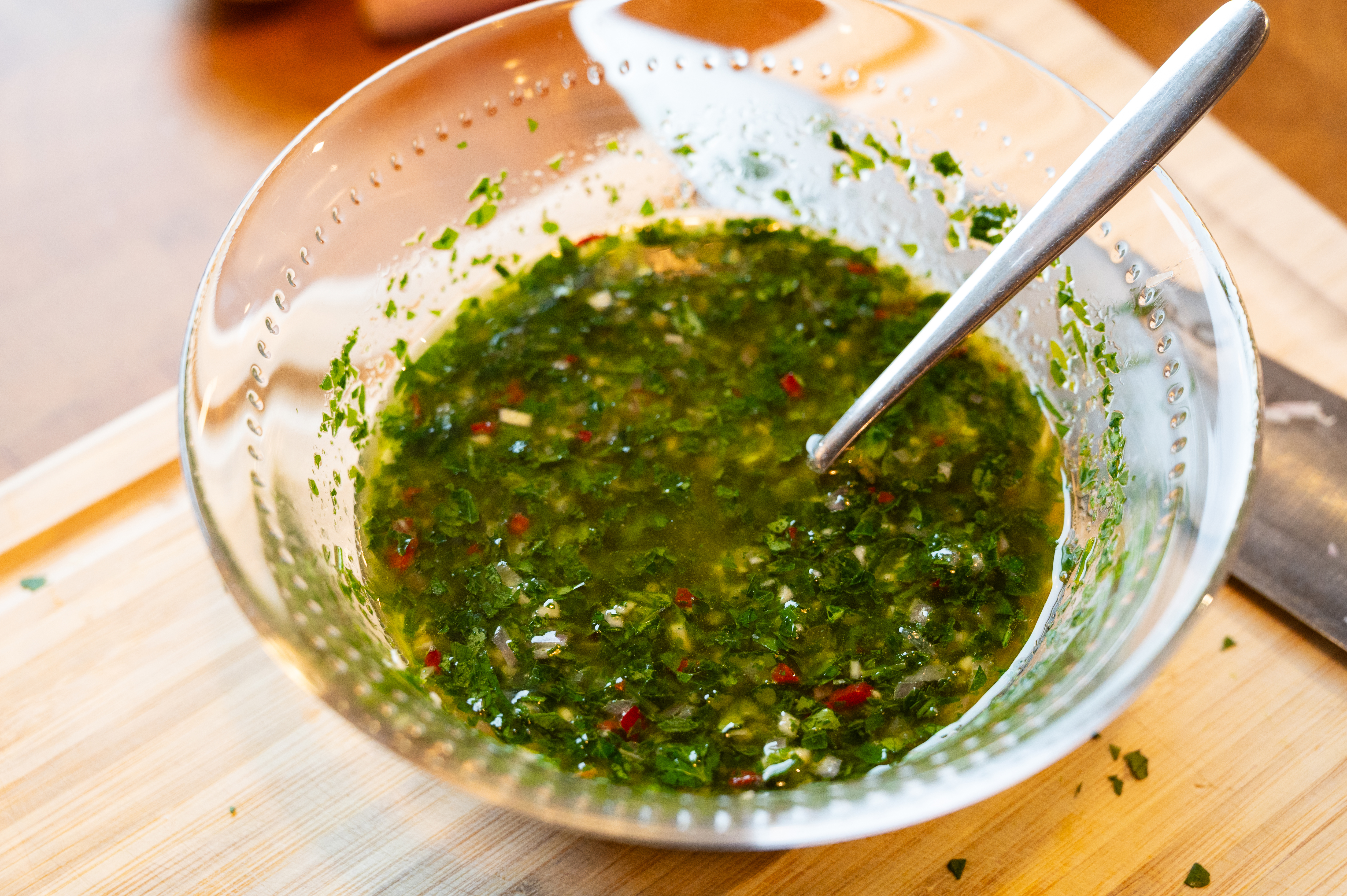 Chimichurri