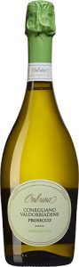 Onbrina Prosecco di Conegliano Valdobbiadene