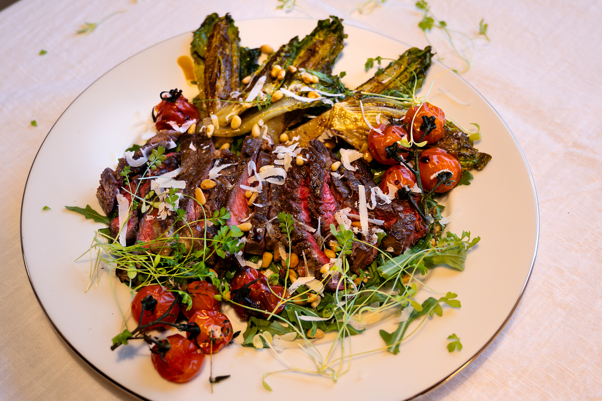 Biff Tagliata
