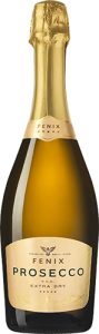 Fenix Prosecco DOC Extra Dry