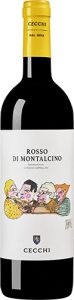 Cecchi Rosso di Montalcino