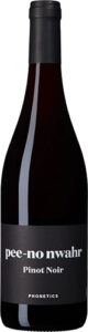 Phonetics Pinot Noir