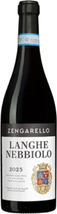 Zengarello Langhe Nebbiolo