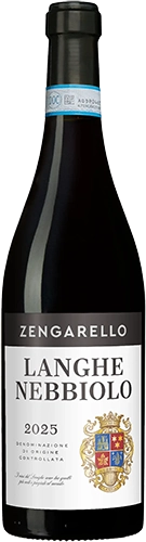Zengarello Langhe Nebbiolo