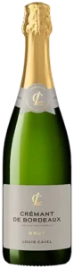 Louis Cavel Crémant de Bordeaux