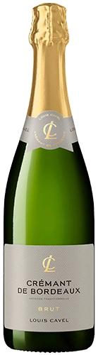 Louis Cavel Crémant de Bordeaux
