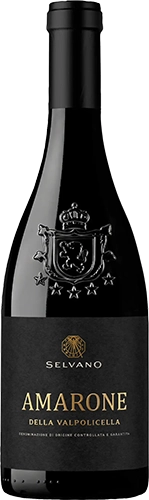 Selvano Amarone